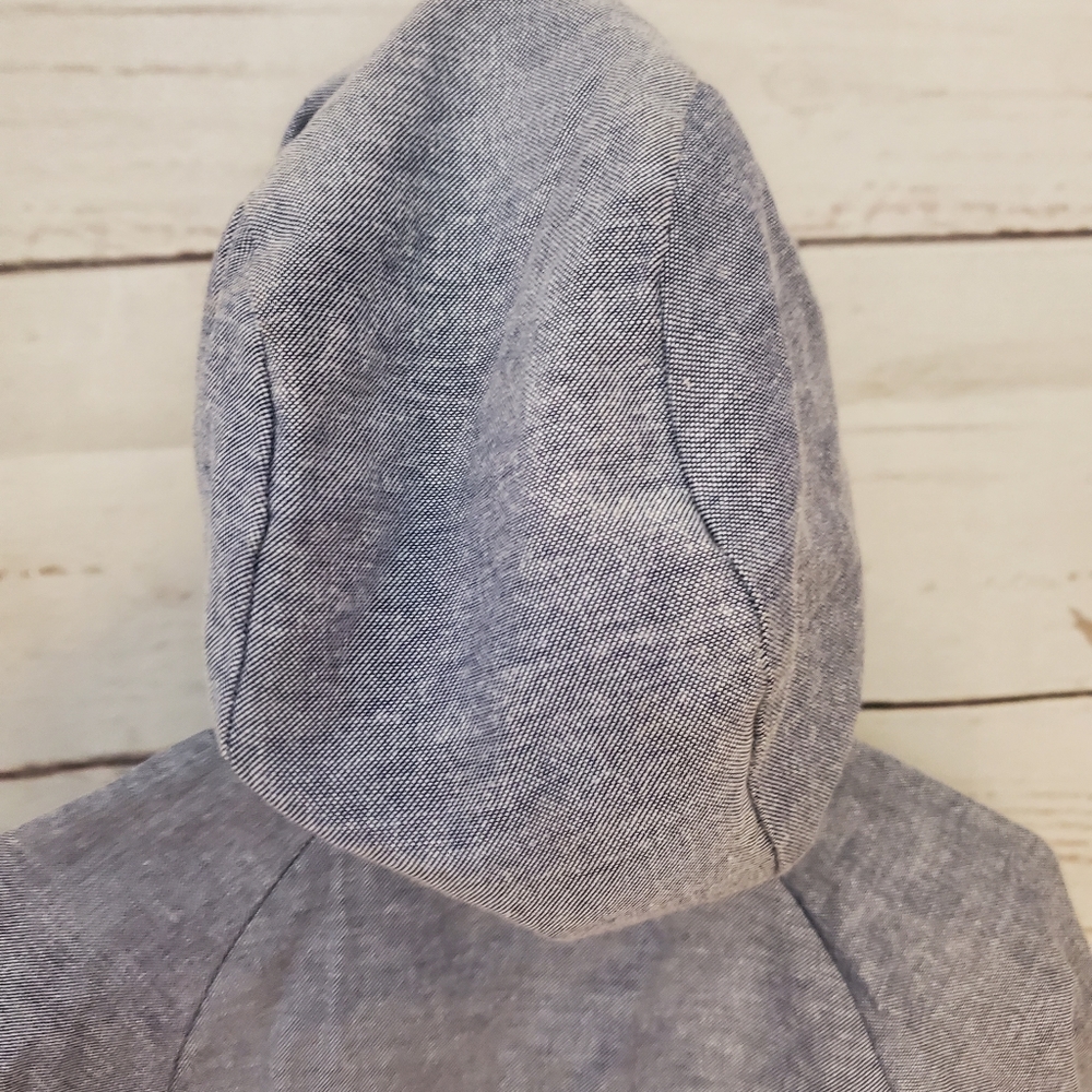 Lightweight Jacket - Picture 4 of 10